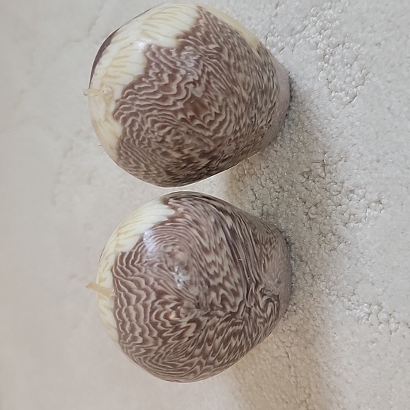 Owl glow candles - Picture 2 of 3